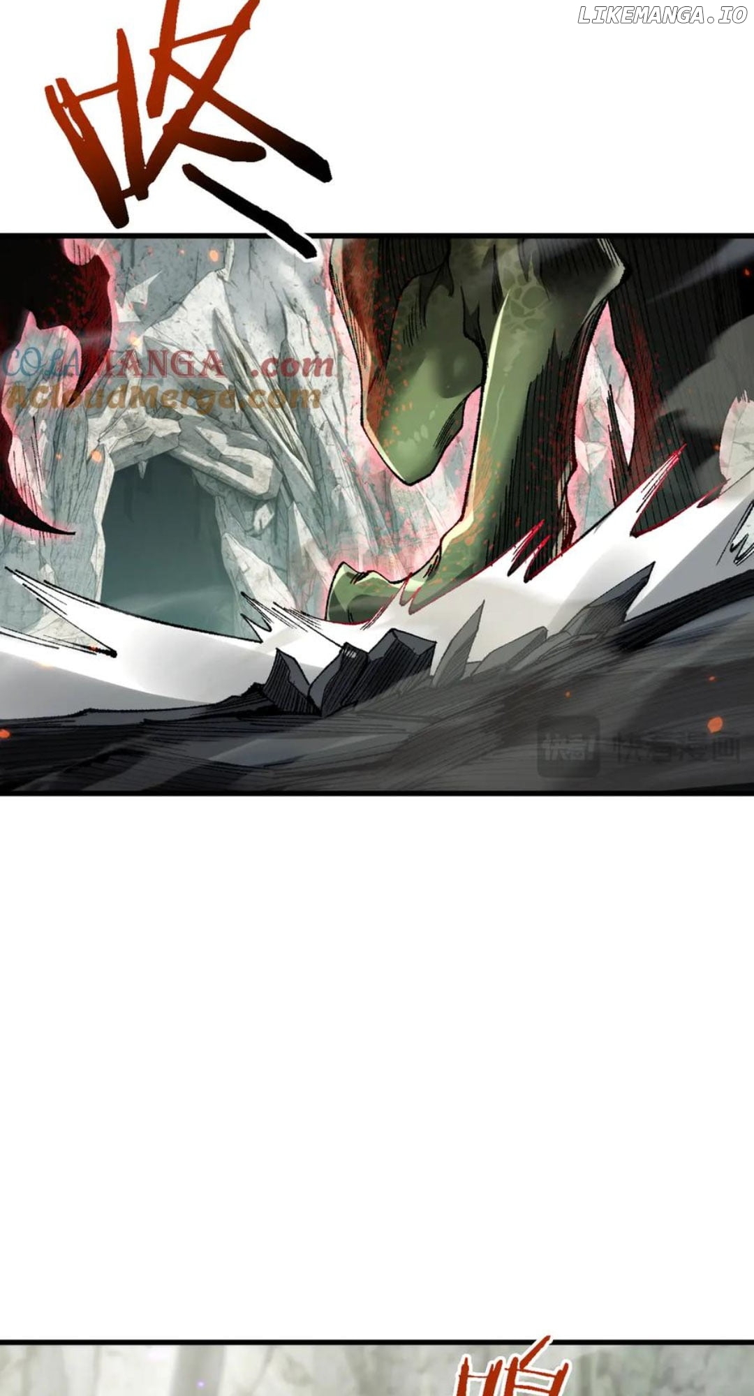 From Goblin to Goblin God Chapter 43 - page 7